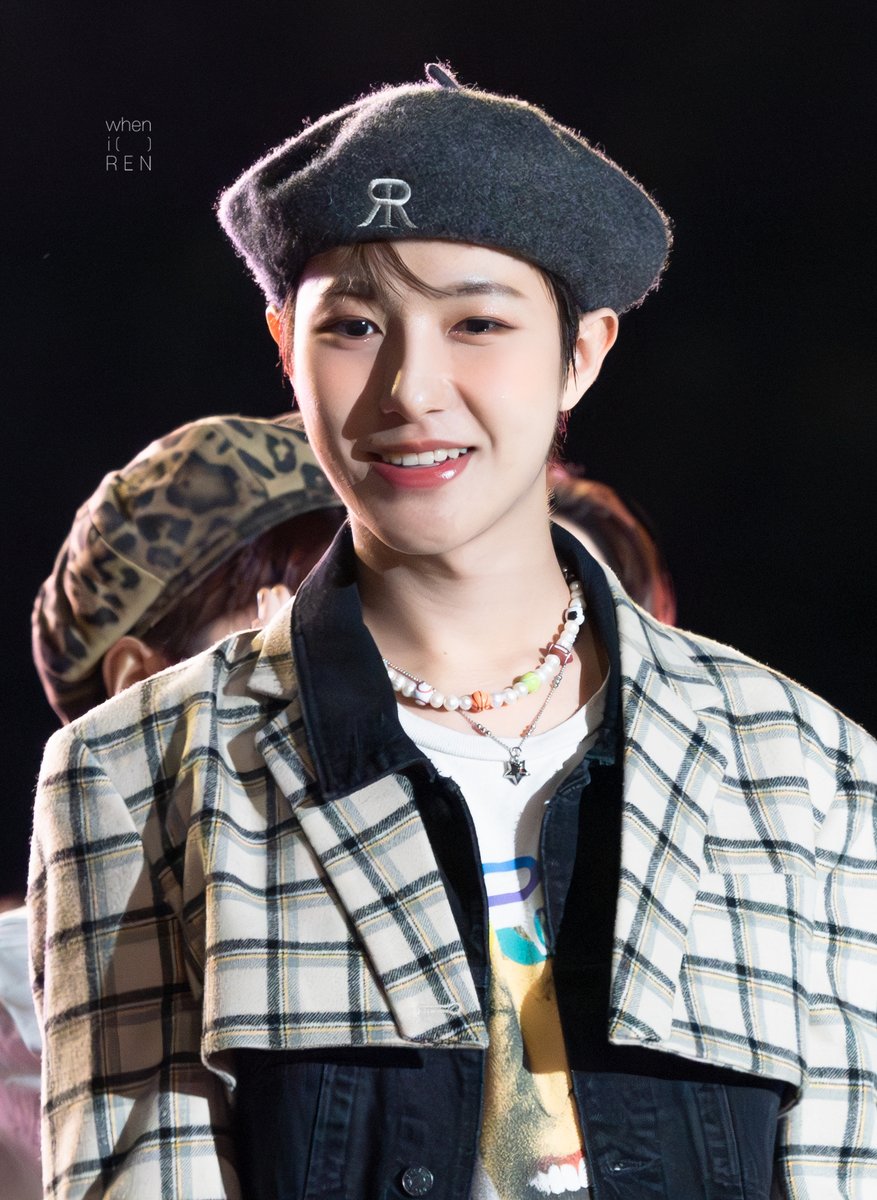 231008 영동대로 
#런쥔 #RENJUN