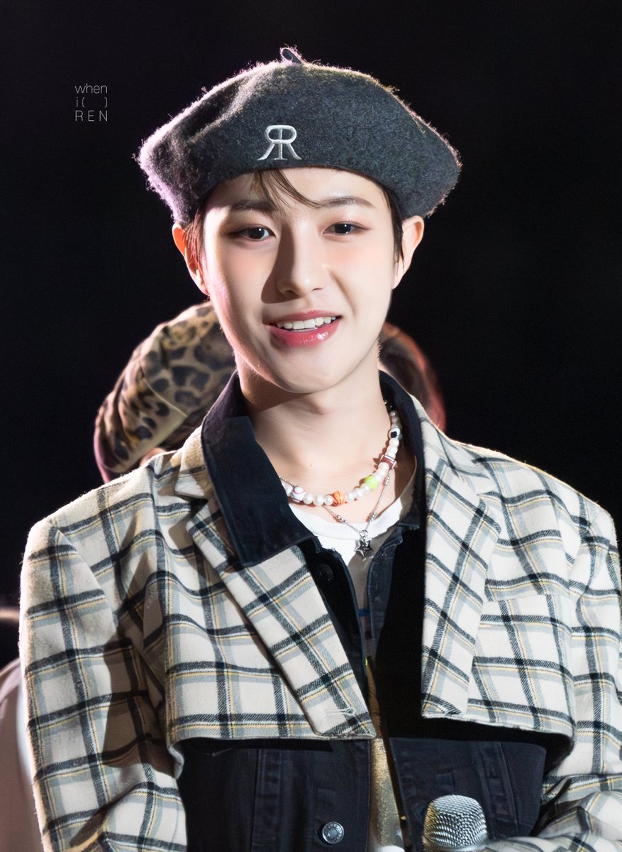 when_i_ren's tweet photo. 231008 영동대로 
#런쥔 #RENJUN https://t.co/wGTN5USPNH