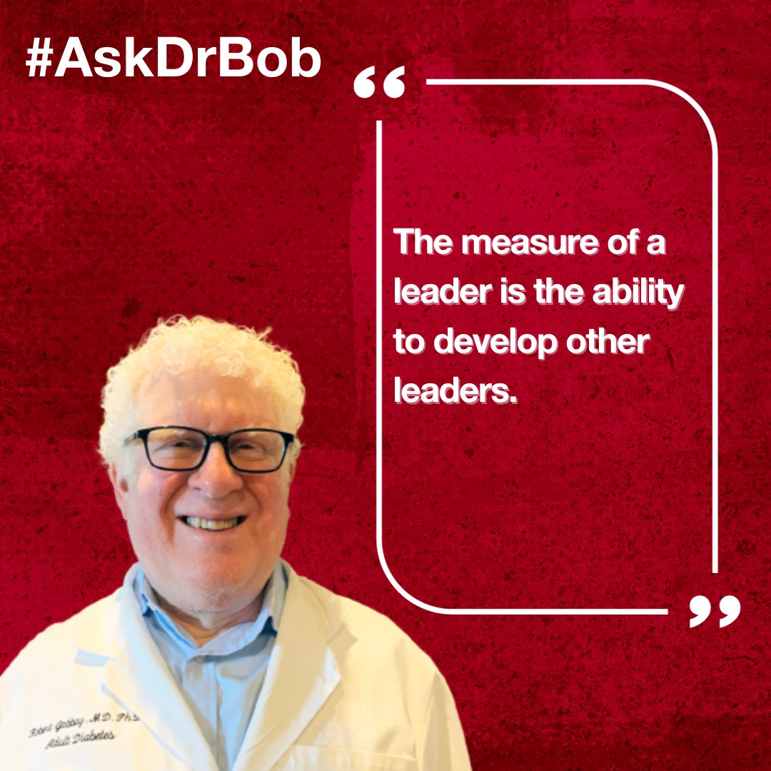 Dr. Bob (@drbobgabbay) on Twitter photo #Leadership #Inspiration #Motivation #Mindset
<a href="/AmDiabetesAssn/">American Diabetes Association</a>
<a href="/ADA_DiabetesPro/">American Diabetes Association - DiabetesPro</a> #Leadership #Inspiration #Motivation #Mindset
<a href="/AmDiabetesAssn/">American Diabetes Association</a>
<a href="/ADA_DiabetesPro/">American Diabetes Association - DiabetesPro</a>
