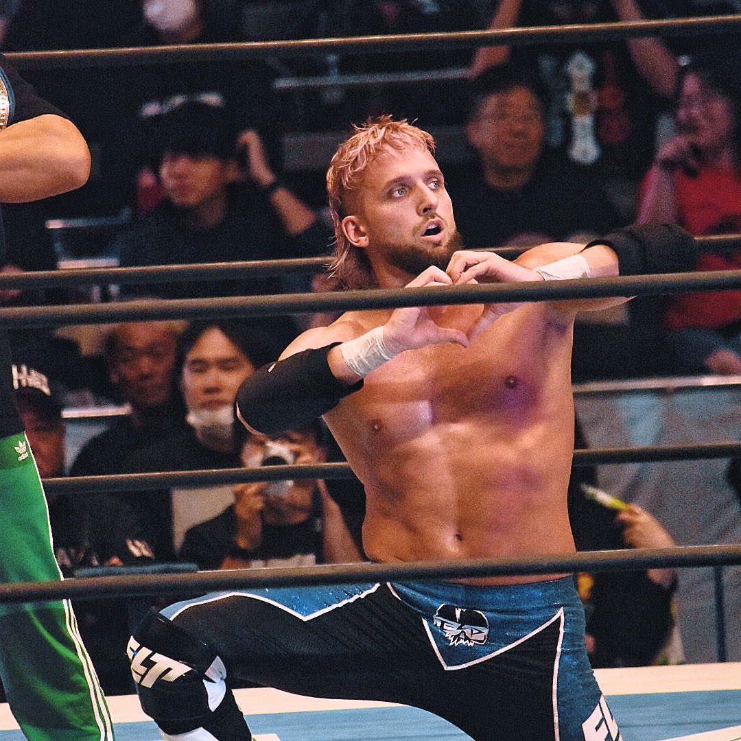 _hum_x's tweet photo. 🫶
@elpwrestling #ELP
#njpw #njdest #GoD
20231009両国国技館 https://t.co/F3yNGZpQAl