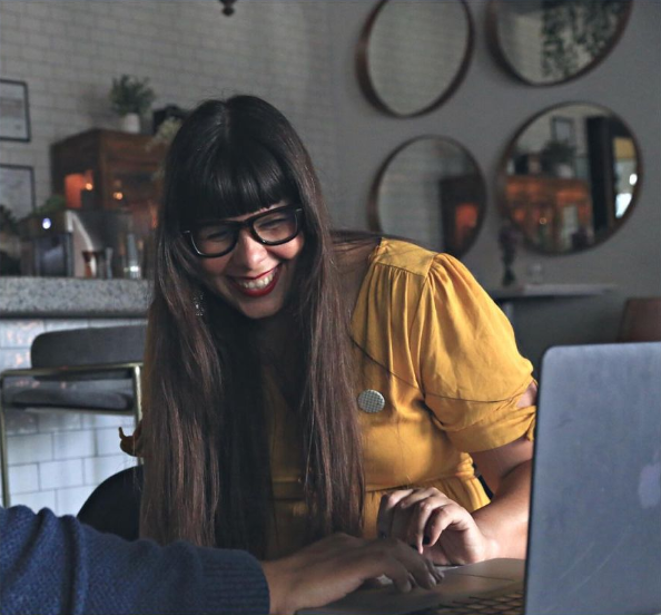 hectorjirau's tweet photo. 🐝#P18 Gen.11 (@p18startups )
Spotlight: @buzzzyinc
A one-stop platform that rapidly connects businesses with top-tier creative professionals, all within a mere 24 hours! 🐝
"We're the https://t.co/qkT5WazleR for creative work." DM for more information! 🐝
#Parallel18 https://t.co/xyL04Mf3Bp