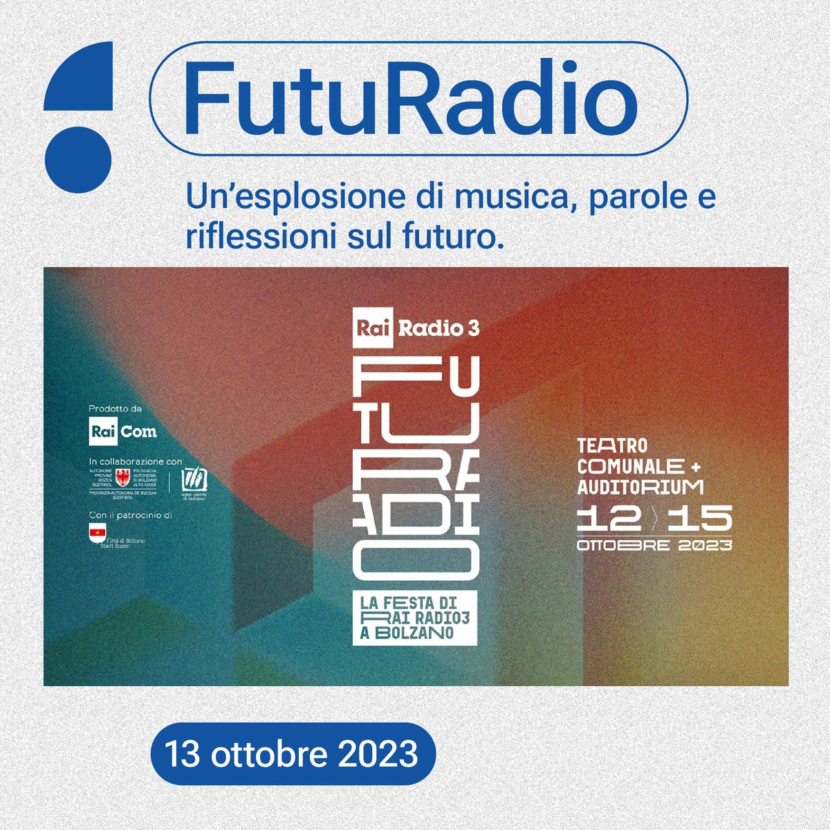 Fondazione Bruno Kessler - FBK tweet media