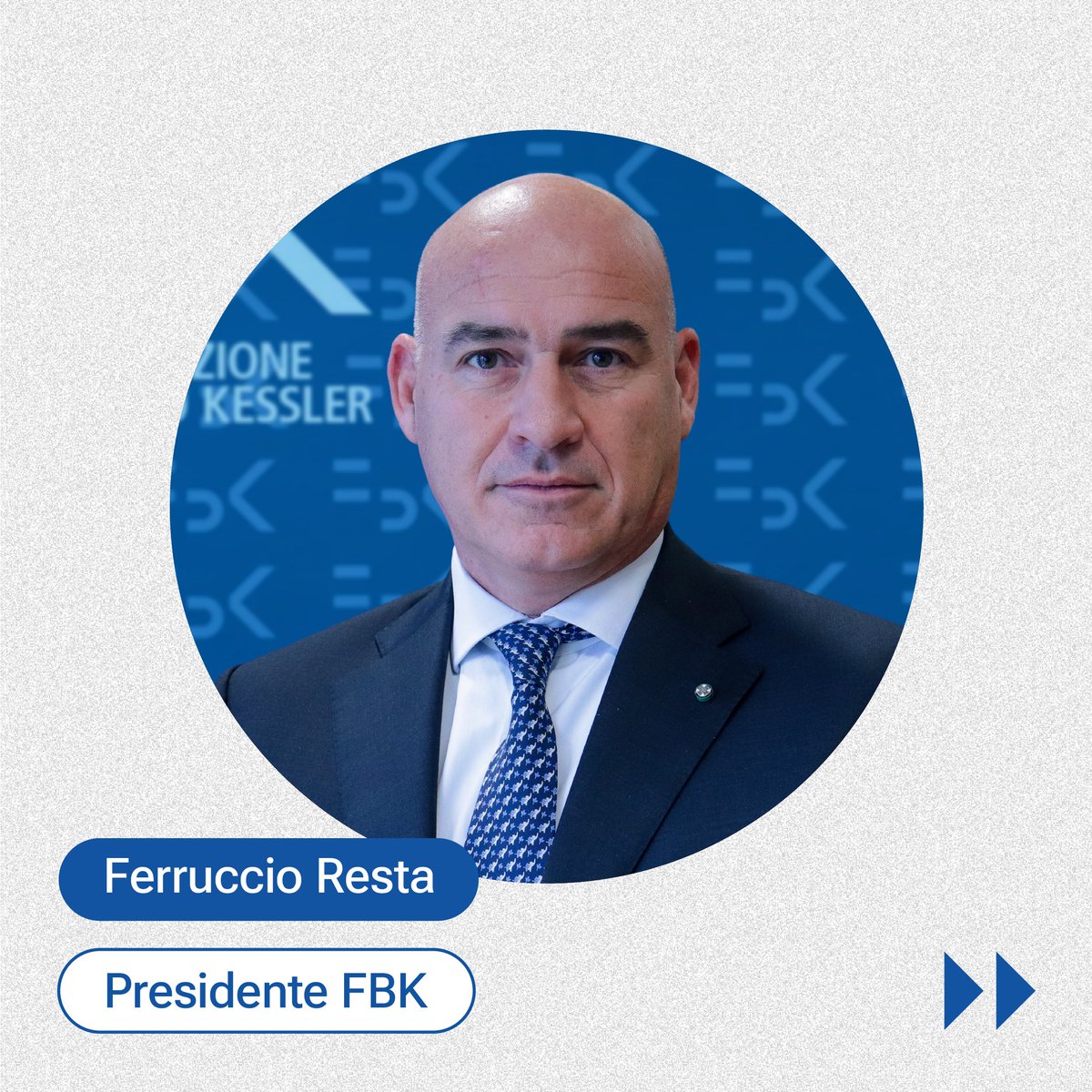 Fondazione Bruno Kessler - FBK tweet media