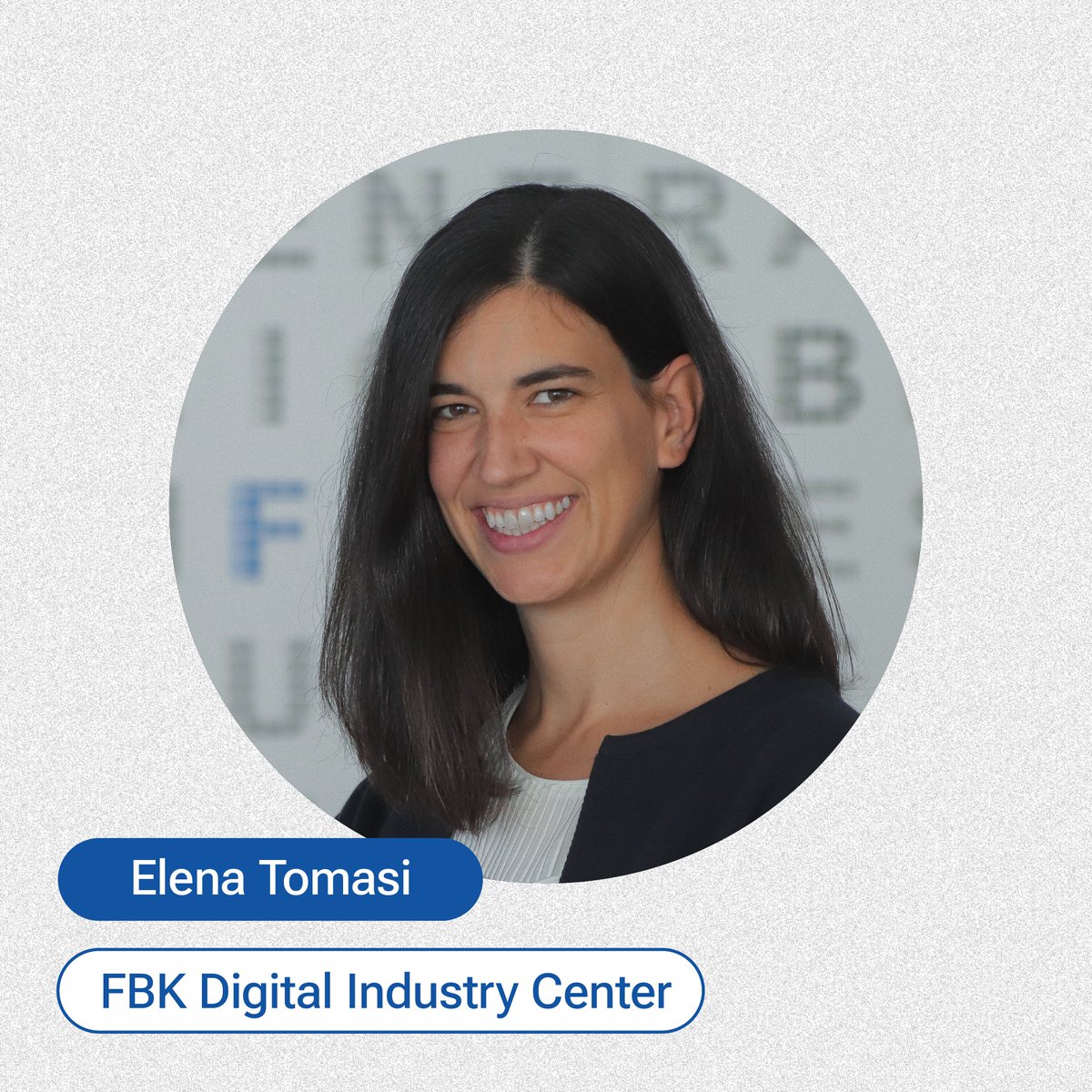 Fondazione Bruno Kessler - FBK tweet media