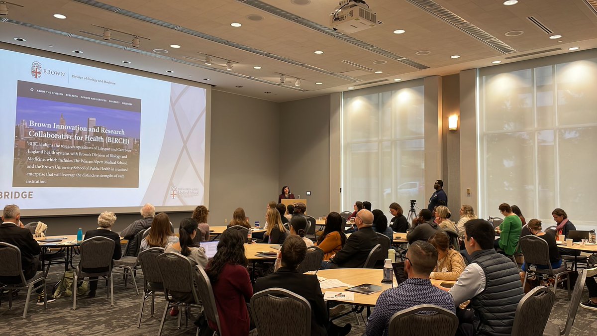 “I want to erase the idea that there is a card carrying implementation scientist” - @ranielwy delivering the 2023 @EkpProctor Lecture this morning (part of our D&I Proposal Development Bootcamp). #ImpSci is for all of us! happenings.wustl.edu/event/enola_pr…