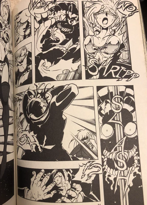 ←22歳 37歳→
肉体の衰えに反逆して伸びるスペックを体感するため君も漫画を、描こう! 
