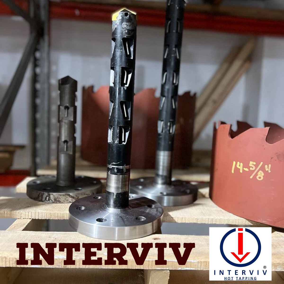 alejandroquirog's tweet photo. HOT TAPPING
@alejandroquirog
@interviv1
https://t.co/oLOpGNCCAT
#energy #naturalgas #fittings #hottapping #hottap #pipe #pipeline #gas #pipetap #teebipartida #tappingmachine #water #petroleum #hydrocarbons #petroquimica #refineria #OilGas https://t.co/qJHbUsTp2j