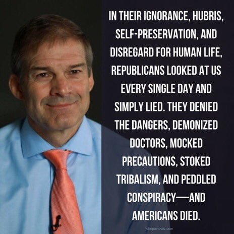 meliorist59's tweet photo. @ProudAFAmerican #NoGymJordanSpeakerEVER
#SeditionMUSTHaveConsequences
#ExpelJordan
#ResistanceUnited
#VetsResist https://t.co/NyT0svrIED