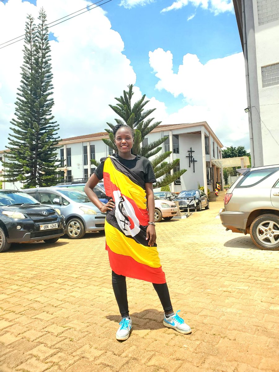 LuckyWinnie_'s tweet photo. #HappyIndependenceDay 
#UgandaIndependence https://t.co/ykq8PwB1LB