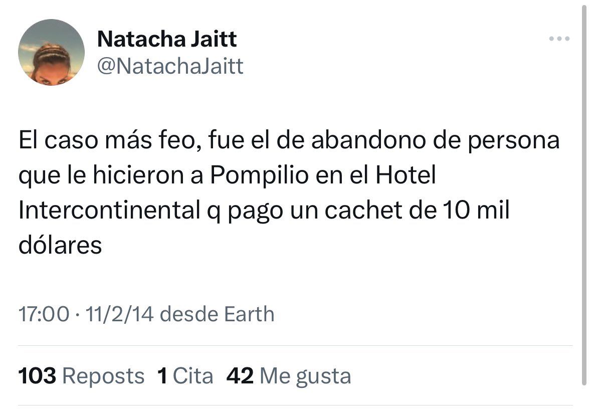Ulises Jaitt tweet media