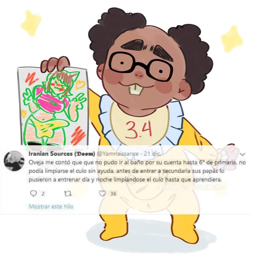DoomversoAF's tweet photo. #Doomposting #Doomverse #Doomverso #Oveja https://t.co/9QrDn8oQ5d