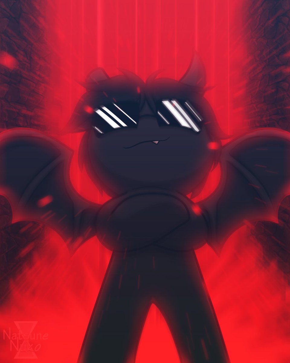 #tboi #thebindingofisaac 

deviantart.com/natsunenuko

Cool crying children don't look at blood laser barage.

The Binding of Isaac © <a href="/edmundmcmillen/">🜏 Edmund McMillen 🜏</a>