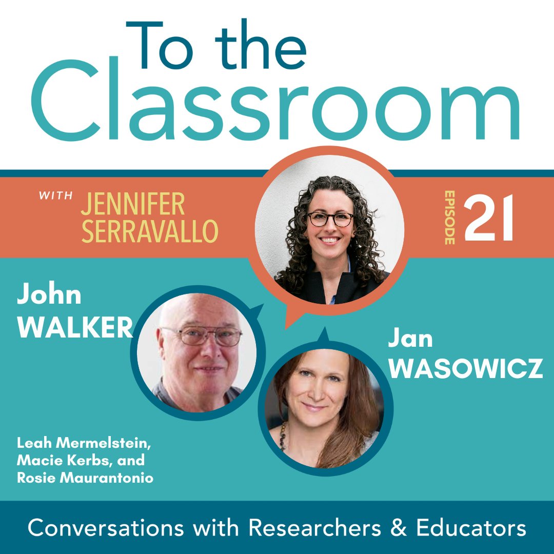 Jennifer Serravallo tweet media