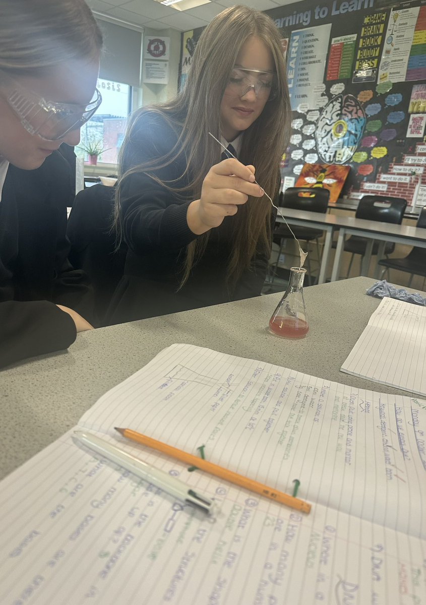 St Anne's CE Academy tweet media