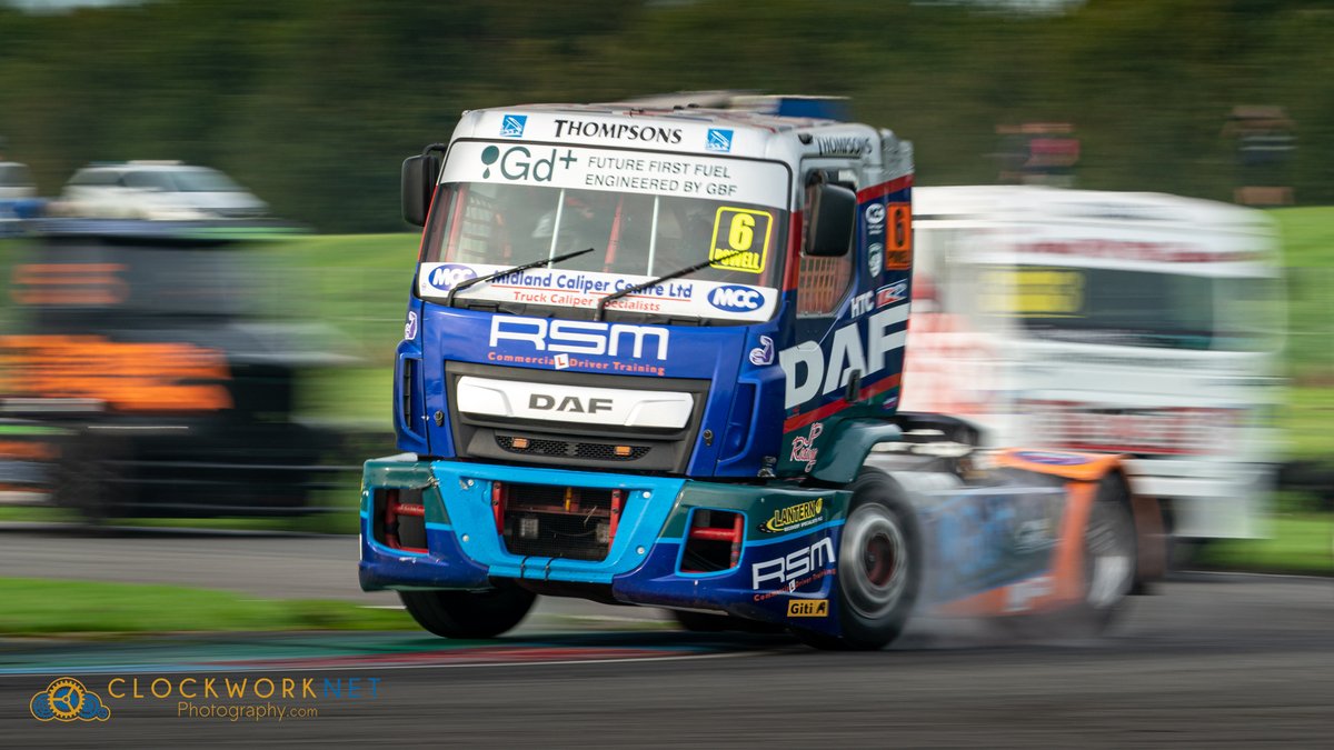 cwnphoto's tweet photo. Sure enough, it was a fantastic days racing @PembreyCircuit with a big crowd. A series of posts with a selection of shots from the 4 championships in action during the @officialbtrc penultimate meeting. #truckracing #motorsport #ukmotorsport https://t.co/FWDYnVwZho