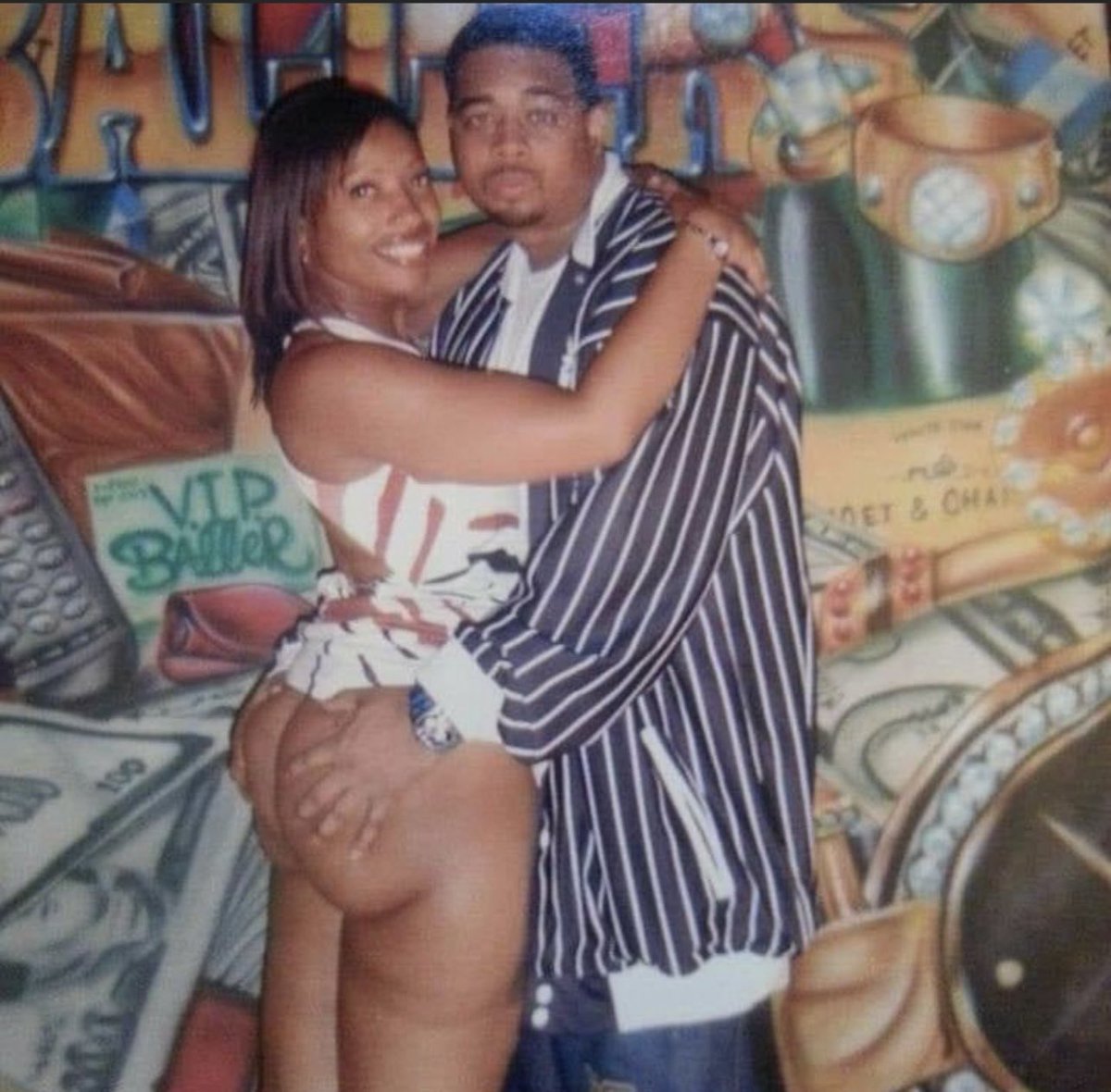 theylovearion's tweet photo. I’m just like my damn daddy SMH https://t.co/FePJW6As3v