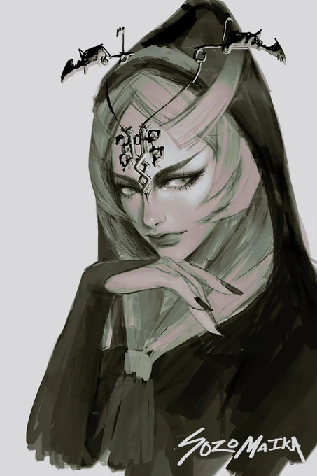 Midna 