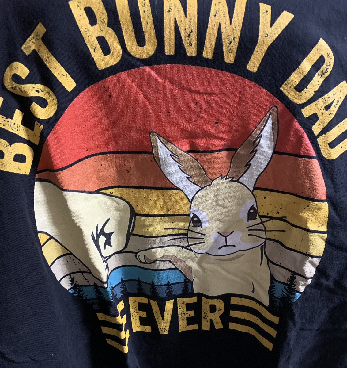 I_M_O_S_U_C_K_'s tweet photo. 明日はこのTシャツで！
#GCWjapan
#GCW
#新木場
#兎王
#JWM
#rabbitking
#ジョンウェインマードック
#JohnWayneMurdoch
#ToS8 https://t.co/fCmxrOPwuA