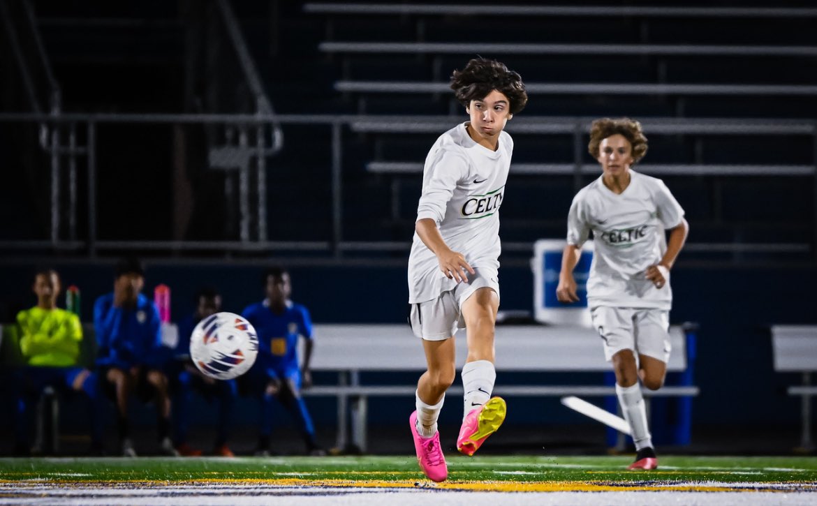 Great game in Gahanna, got the win 4-1. Record 9-3