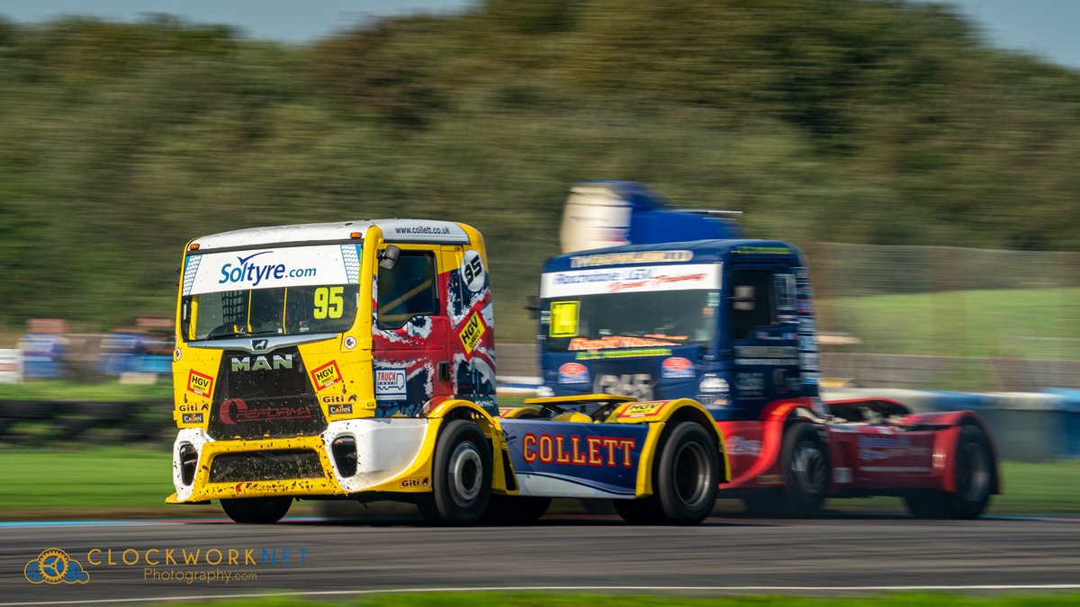 cwnphoto's tweet photo. Sure enough, it was a fantastic days racing @PembreyCircuit with a big crowd. A series of posts with a selection of shots from the 4 championships in action during the @officialbtrc penultimate meeting. #truckracing #motorsport #ukmotorsport https://t.co/FWDYnVwZho