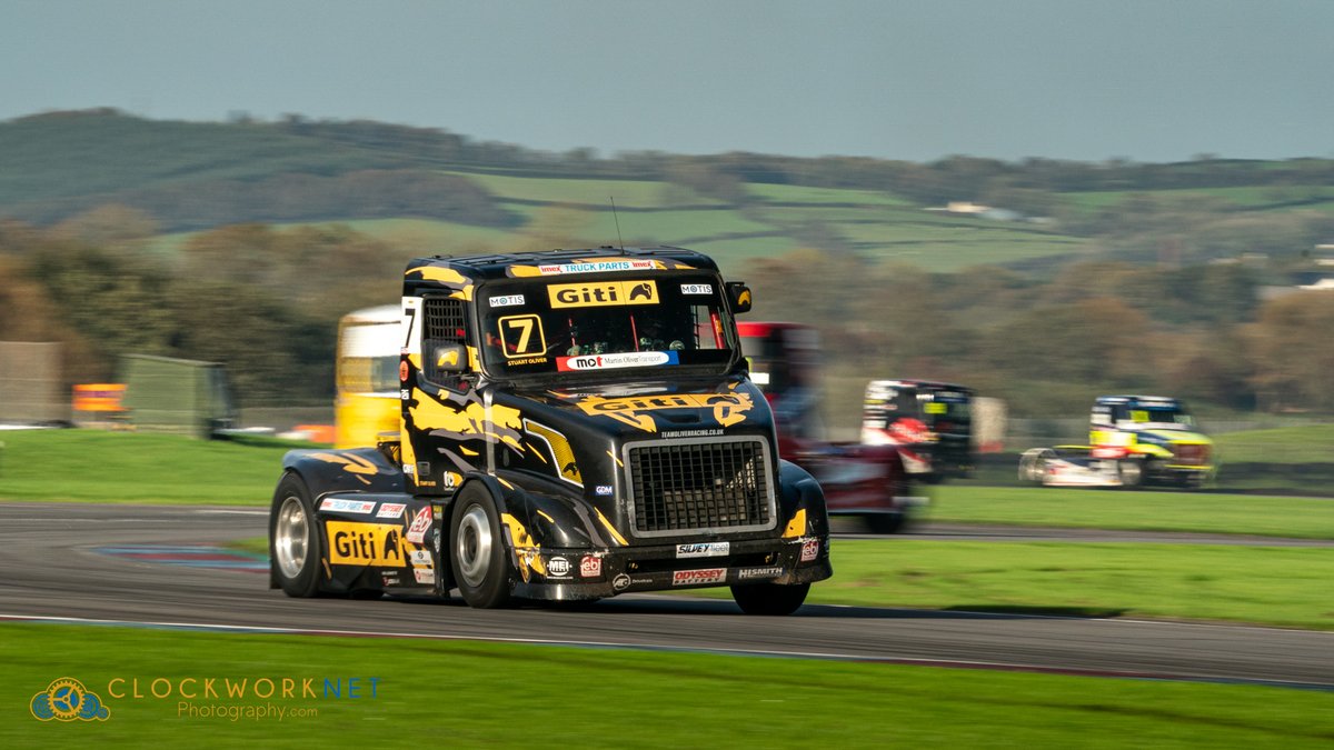 cwnphoto's tweet photo. Sure enough, it was a fantastic days racing @PembreyCircuit with a big crowd. A series of posts with a selection of shots from the 4 championships in action during the @officialbtrc penultimate meeting. #truckracing #motorsport #ukmotorsport https://t.co/FWDYnVwZho