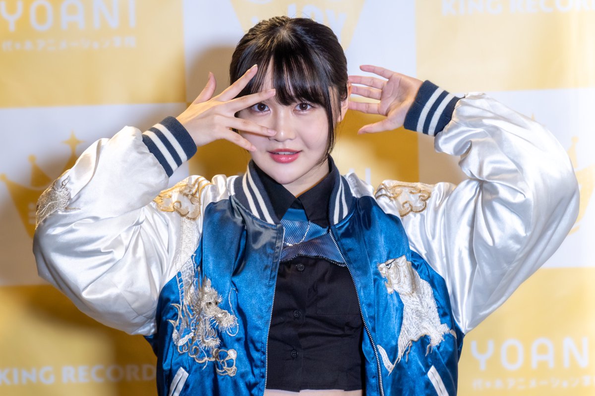 2023/10/09 「その先はイグザルト」 #ニアジョイ個別撮影会 #藤沢莉子