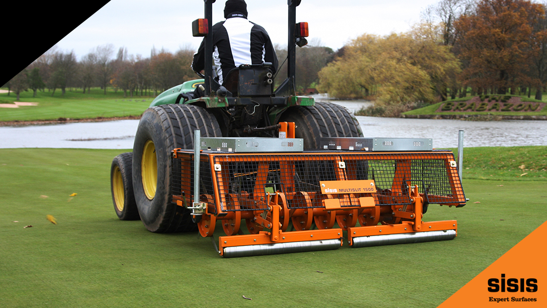 SISISMachinery's tweet photo. Always aim to keep your turf maintenance machinery workshop in good order - a tidy workshop reflects a tidy worker! #TurfTip https://t.co/0mGqN9UqUH