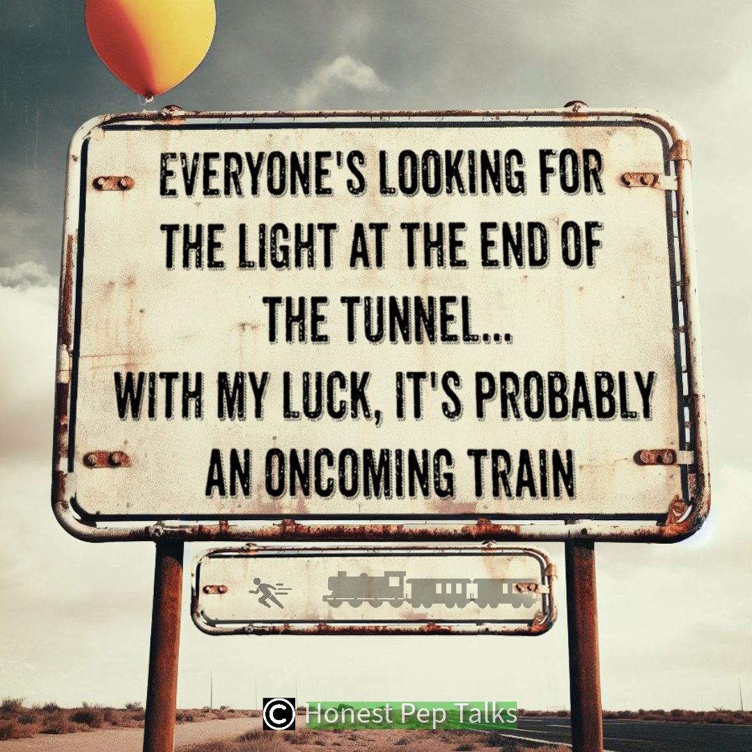 HonestPepTalks's tweet photo. True.
📷Follow for more encouragement 📷📷
#honestpeptalks #peptalk #PepTalks #lifelessons #life #lifequotes #realitycheck #realtalk #motivationalspeech #motivationalquotes #demotivational #demotivated #inspiration #inspirationalquotes #measureofsuccess #train #struggle https://t.co/MM4WvVnaPs