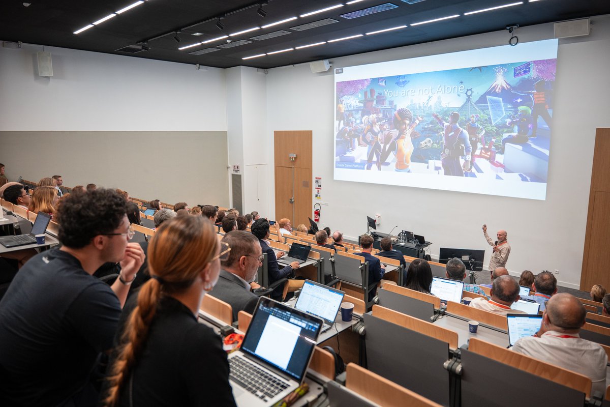 Lana Mulier tweet media