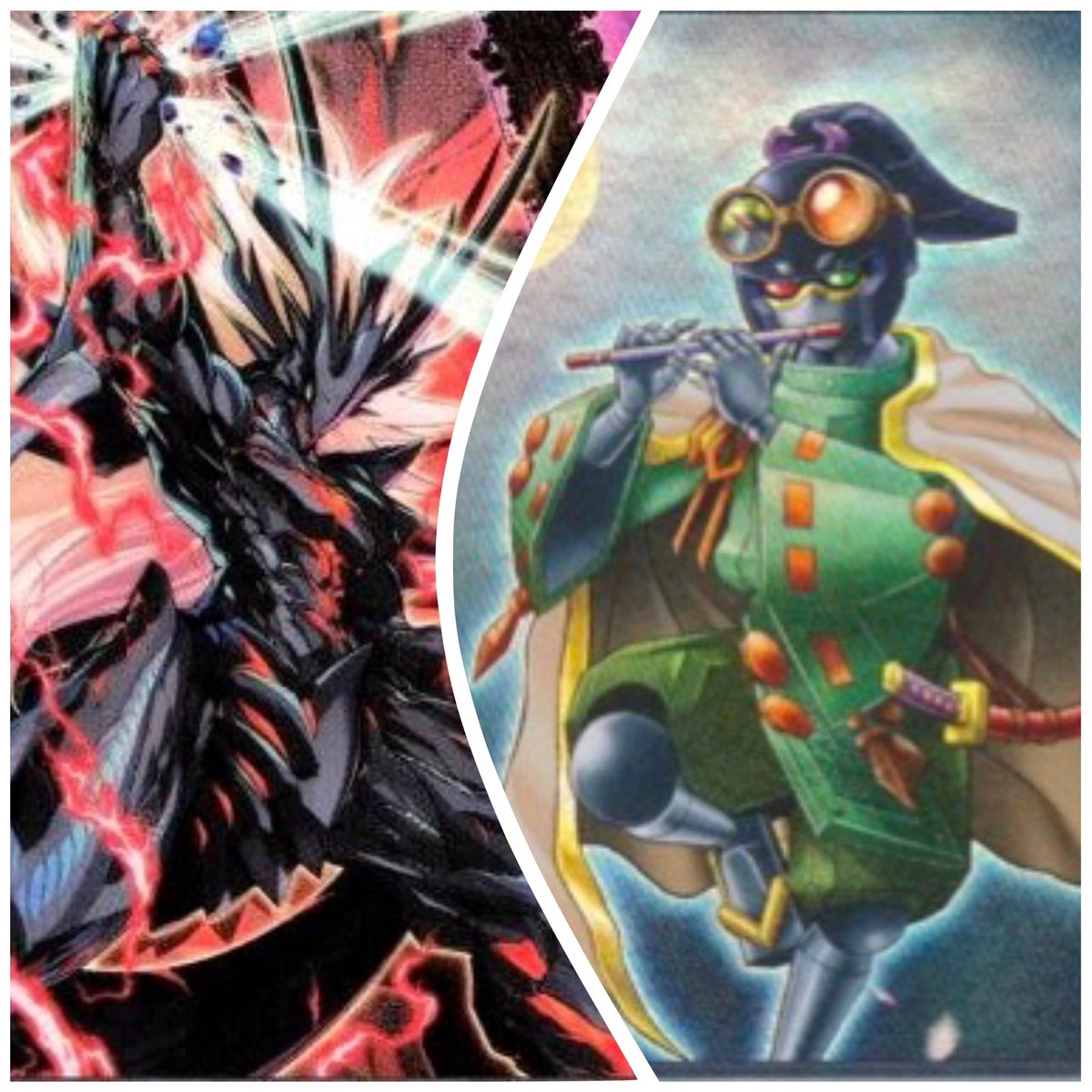 Hab gestern damit die Locals bei mir gewonnen und weiß nicht so recht was ich von dem Deck halten soll xD