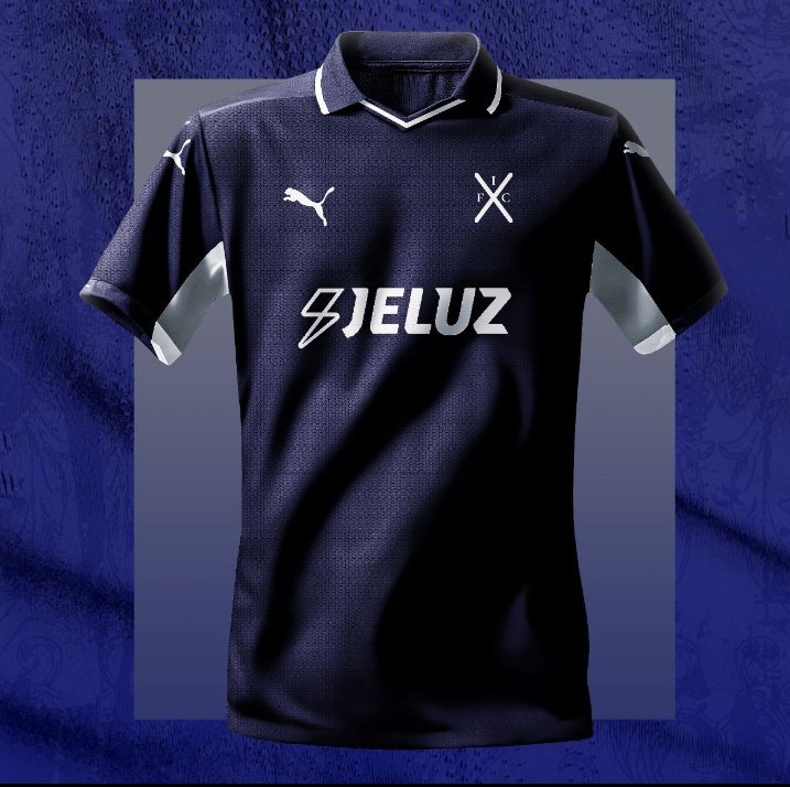 IFC_Licha's tweet photo. Como que

Como que esta va a ser la nueva camiseta alternativa de Independiente, me vuelvo loco 😍 https://t.co/vuUsiKOfJy