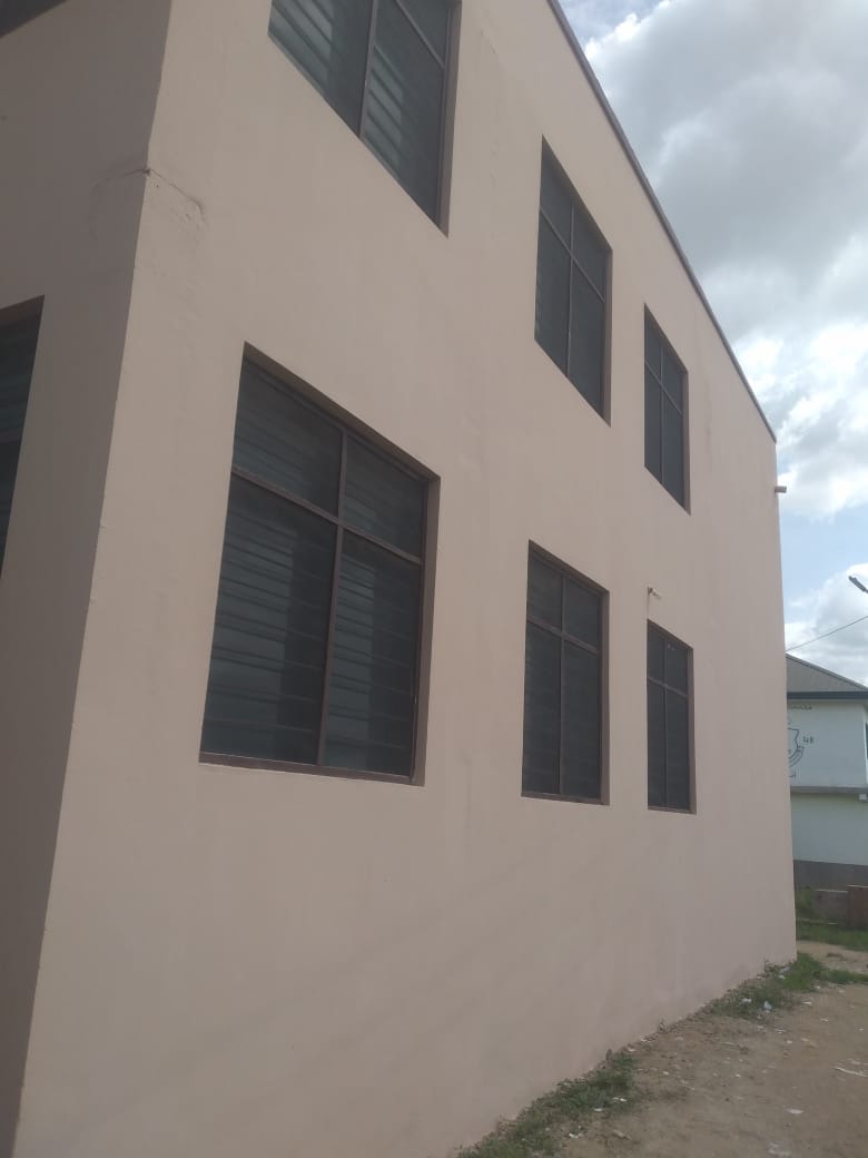 FAnnohDompreh's tweet photo. Adoagyiri Zongo Library is ready to be commissioned...
@CoachOpeele https://t.co/1gFi055G61