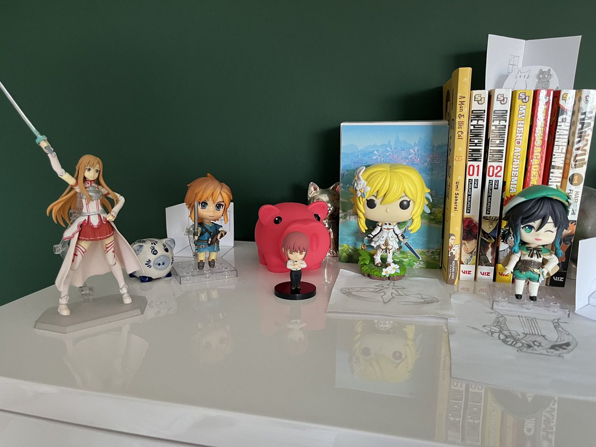 windblumegarden's tweet image. MY VIRGINITY CORNER IS EXPANDING WAHOOO