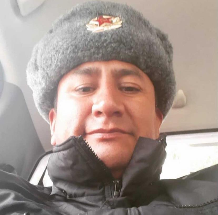 ¿Es cierto que el gobierno de Rusia ya habría concedido ASILO POLÍTICO al delincuente y prófugo de la Justicia peruana Bladimiro Cerrón Rojas???...
... ¡¡¡Sería el colmo!!!... 😠😡🤬