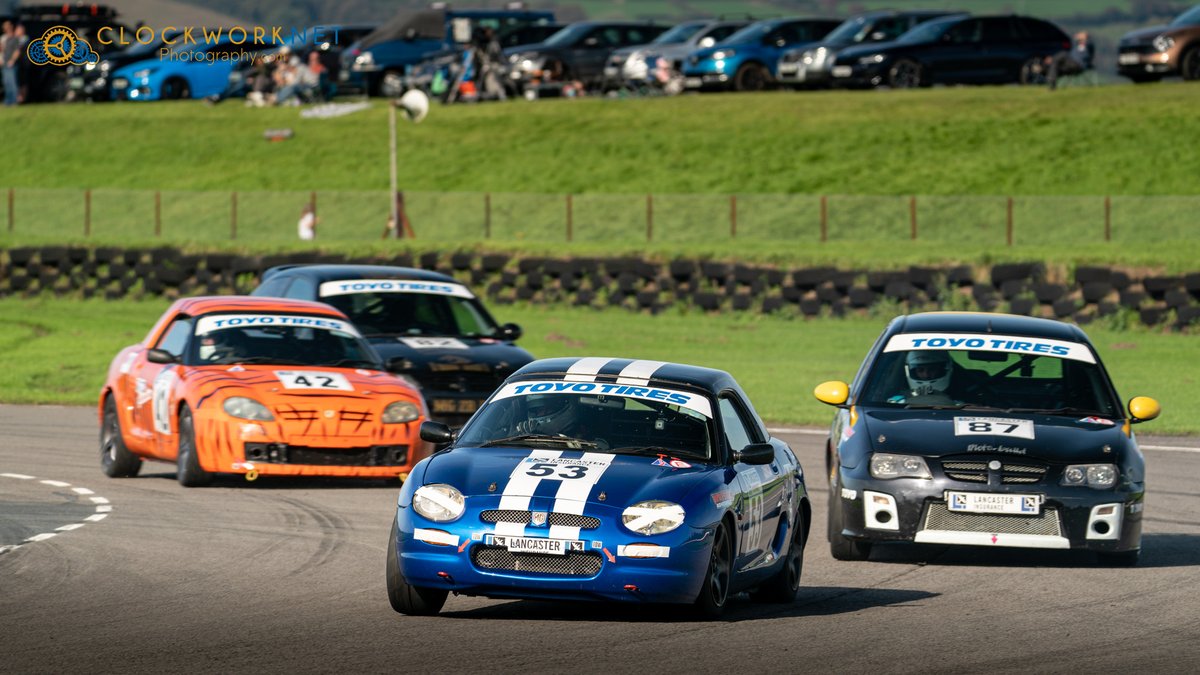 cwnphoto's tweet photo. Lancaster Insurance MGOC Championship #MGOC #motorsport #ukmotorsport https://t.co/iZ3wfZkSDu
