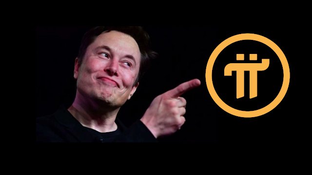 🌐 The power of Elon Musk: Pi Network's sustainable vision gets a massive boost! 🚀🌍

#PiNetwork #PiNetworkLive #PiCoin #coin #ElonMusk #CryptoNews #Bitcoin📷 #hokanews #pihokanews #Pipayments