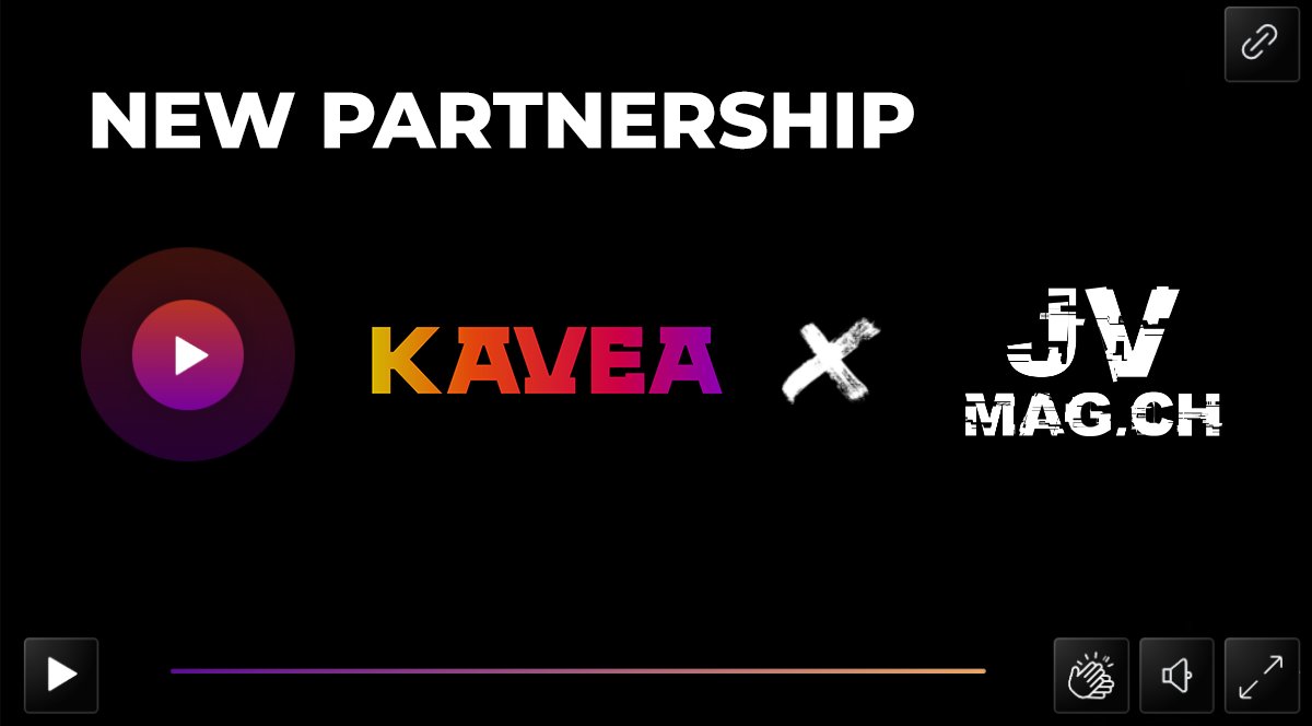 On ne te les présente plus ; c'est avec grande fierté qu'on vous annonce notre partenariat avec le magazine de gaming suisse <a href="/JVMag_ch/">JVMag🇨🇭</a> 🔥