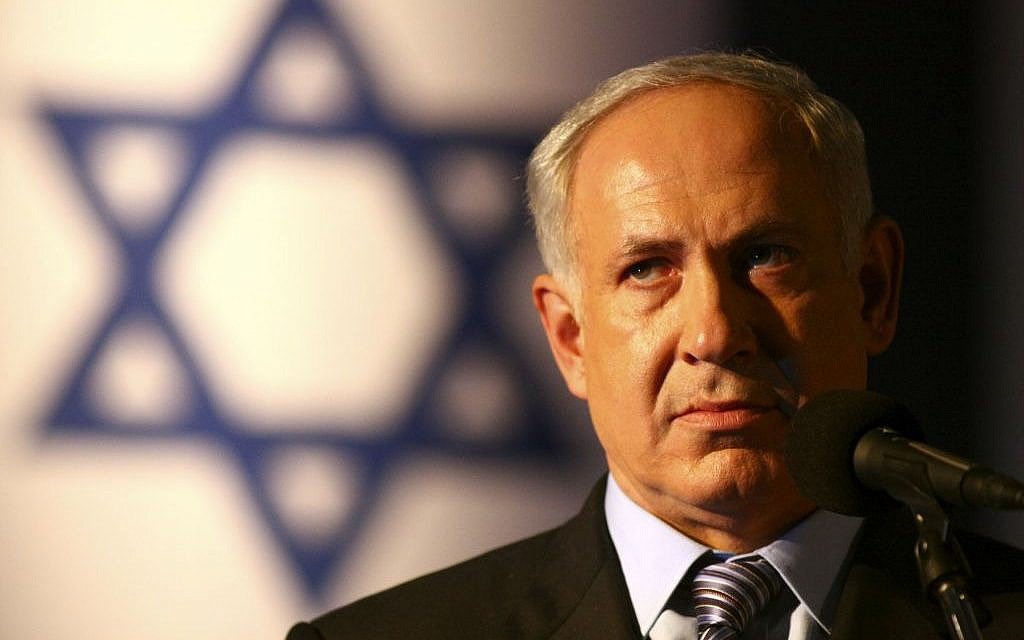 sentdefender's tweet photo. The Prime Minister of Israel, Benjamin Netanyahu reportedly told U.S. President Biden during a Phone Call yesterday that Israel will launch an Invasion of the Gaza Strip because they have “No Choice” and that Hamas has now Forced them to make the Decision for a Long and Difficult War.