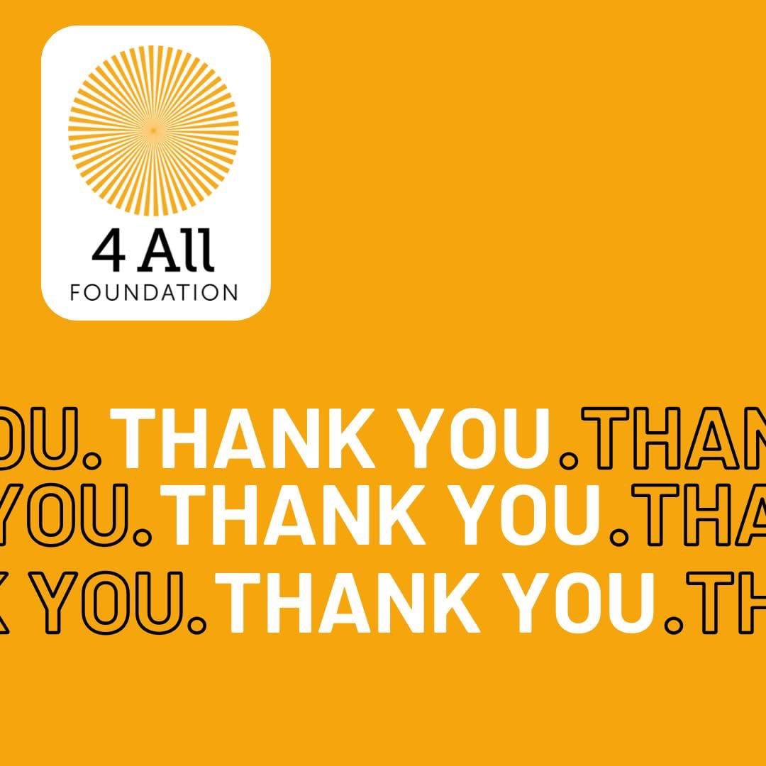 4allfoundation1's tweet photo. π€© Thank you to A Good Thing UK for putting us in touch with NEO, a national brand agency. Our Ditherington Community Hub now has a printer available to our community members. #Shropshire #Shrewsbury https://t.co/dyVyn7Gn7g