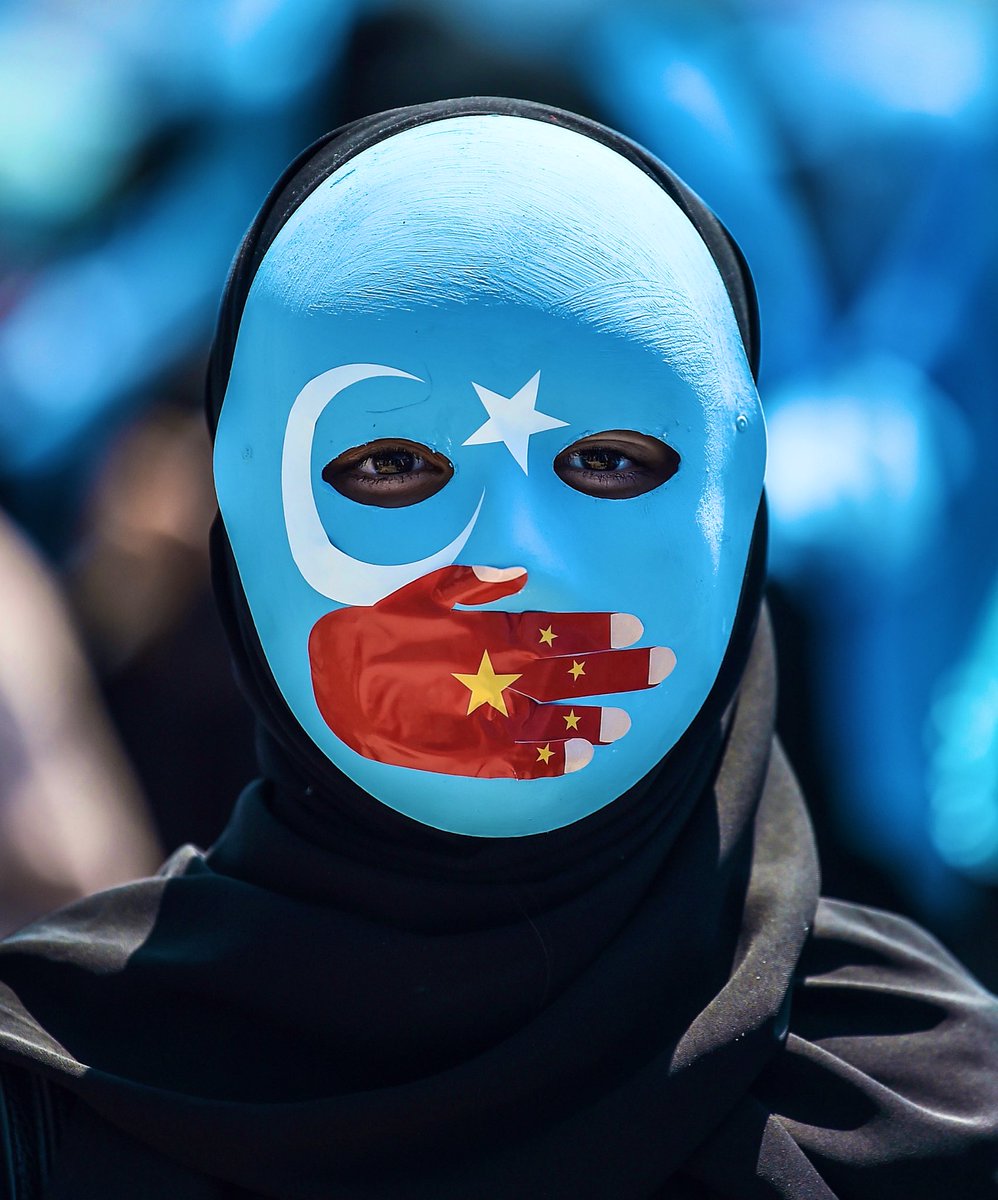 Halal Nation ֎ tweet media