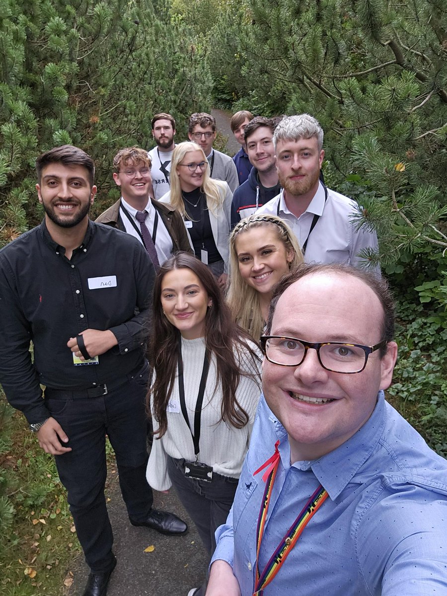 DXC_UKI's tweet photo. π We are delighted to welcome 170 new UKI #DXCEarlyCareers graduates, apprentices and interns to #TeamDXC!
Weβre investing in young talent to become future leaders and achieve great things for our customers, partners, and colleagues. Learn more π : https://t.co/aw3g7xpaHk https://t.co/3fEGKn2Gru