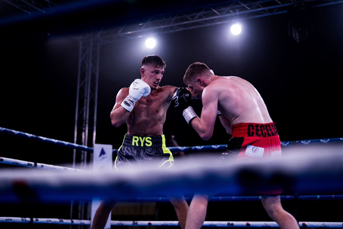 The Box Off tweet media