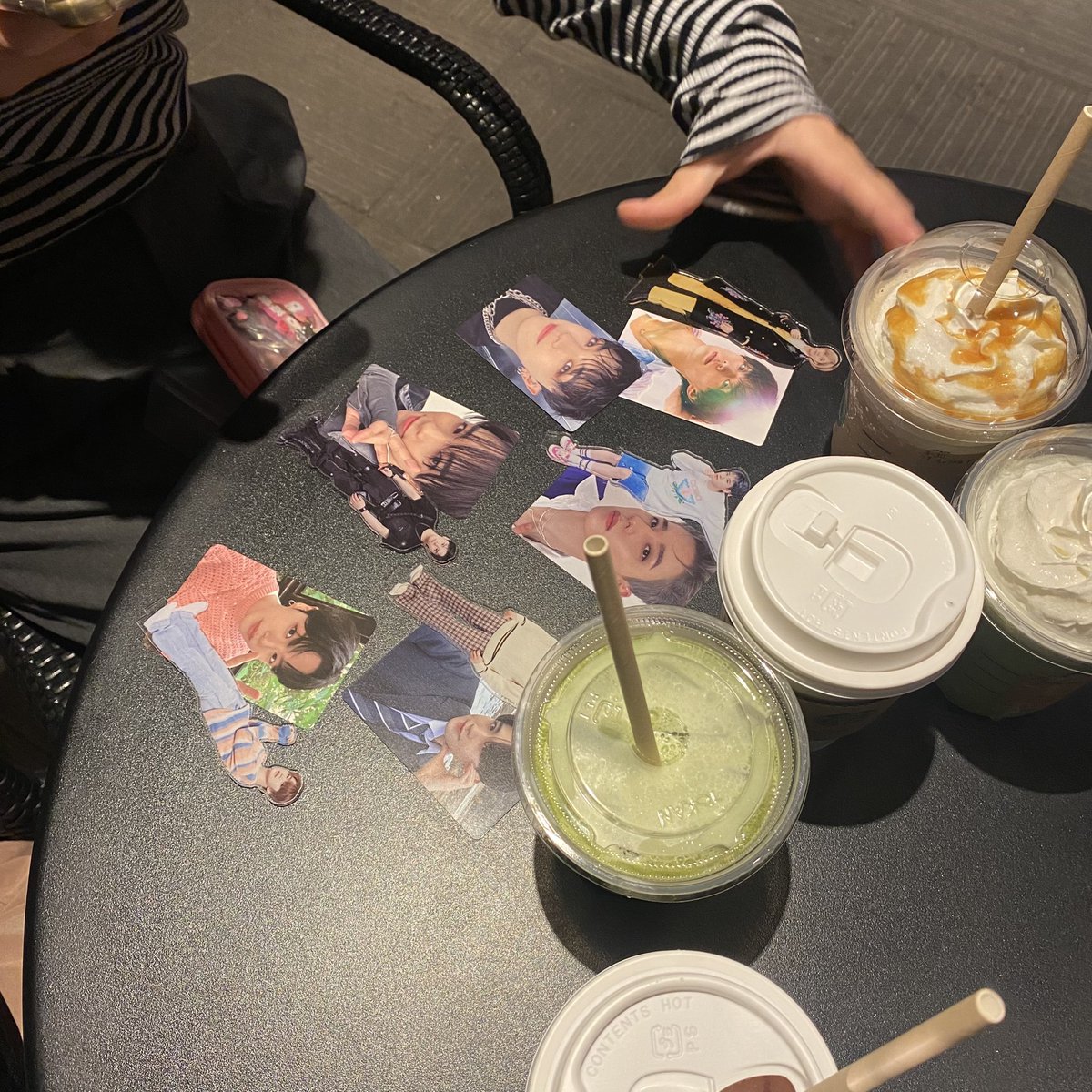 amam_jae's tweet photo. ない組み合わせすぎて新鮮でタノシー❣️ https://t.co/neVO3LjFGy