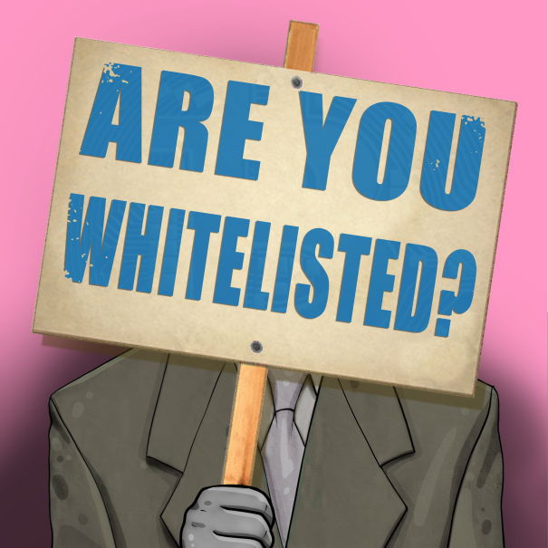 GoodFellasNFT's tweet photo. Wallet Submission Open!

The GoodFellas NFT dropping on SOLANA on November 1st. 

Join the Discord and submit your wallet to get a chance for a WhiteList spot.

Your ticket to the world of real value! https://t.co/bby355zr5d