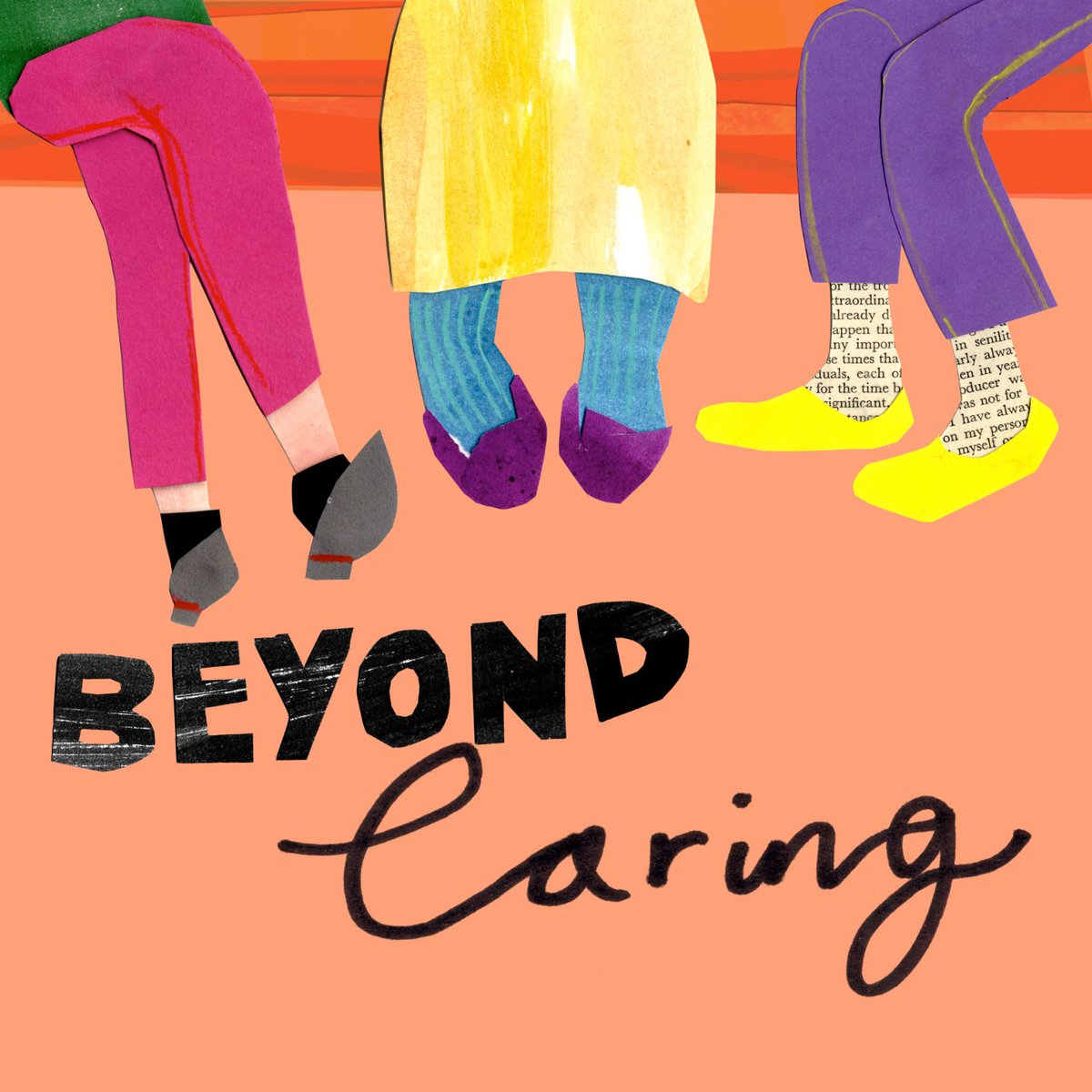 In case you missed the premiere of <a href="/Beyond_Caring/">Beyond Caring Play</a>, our co-pro with <a href="/QueensHall/">Queen's Hall Arts, Hexham</a>, at Gala Durham, there's plenty of chances to see the play as it tours the North East until Sun 5 Nov.

View dates &amp; locations for the rest of the tour below.👇

🎟️ christinacastling.co.uk/beyond-caring