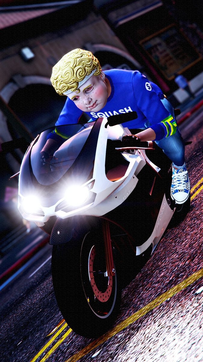 synbios12849362's tweet photo. 😍😍😍😍 #game #GTA #RDR2 #xbox #gamingphotography #FH5Porsche75Sweepstakes #OPIXbox #StarfieldTempurDreamChair  
Original: unka_black_ https://t.co/P1Lamybfaa