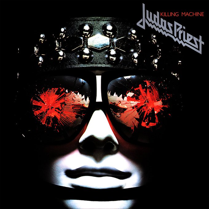 damiancarenza3's tweet image. Hace 45 años, JUDAS PRIEST lanzaba su quinto disco de estudio llamado ''Killing Machine''. #JudasPriest #KillingMachine 
🎧💿👉[youtube.com/playlist?list=…]