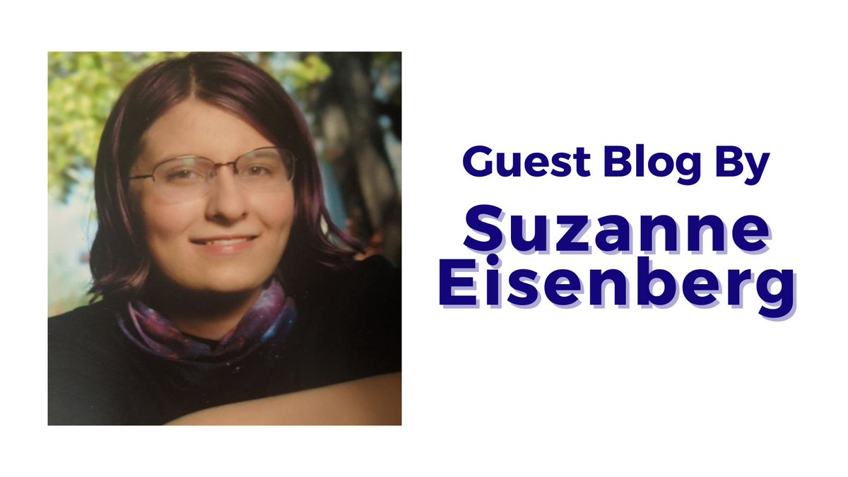 Celebrating #YouthVoices in #STEM on #InternationalDayOfTheGirl. Check this Guest blog from Suzanne Eisenberg, a freshman at New Mexico Tech majoring in astrophysics and recipient of NMOST’s Advancing Young Women Scholarship. bit.ly/3FLlSZ3