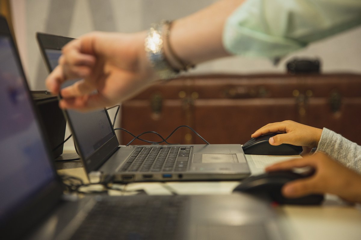 scocconsulting's tweet image. [Blog post] 3 Tips for Designing an Online Course …exchangevirtualcommunity.blogspot.com/2023/10/3-tips… #tips #onlineteaching #onlinecoursedesign