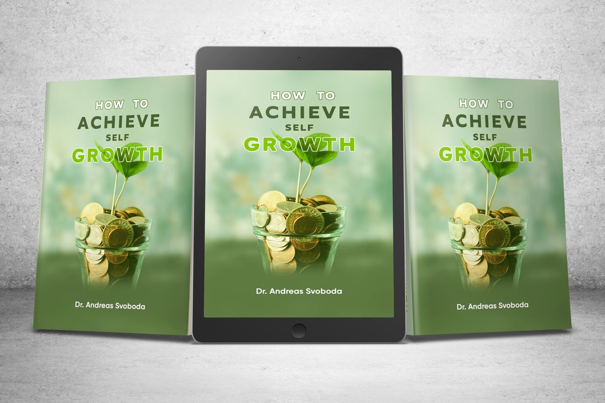 authors389437's tweet photo. @MrBriankwright Great! Also, discover your best self with Dr. Andreas Svoboda's "How to Achieve Self Growth". Explore #PersonalDevelopment, #OvercomeBarriers, Set Goals, and take action.

👉https://t.co/mppg8ecRl7

#SelfGrowth #SelfImprovement #PositiveThinking #SelfAwareness #PersonalGrowth https://t.co/Pl9MpCtnEA